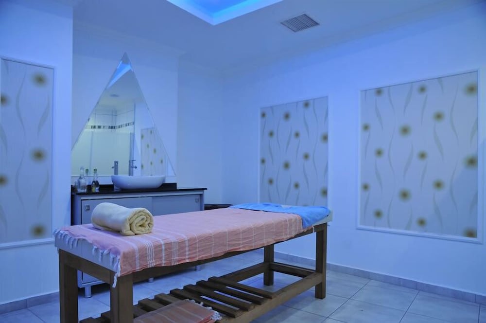 Montebello Resort & Spa – All Inclusive — Hotel rooms in Fethiye, Mugla