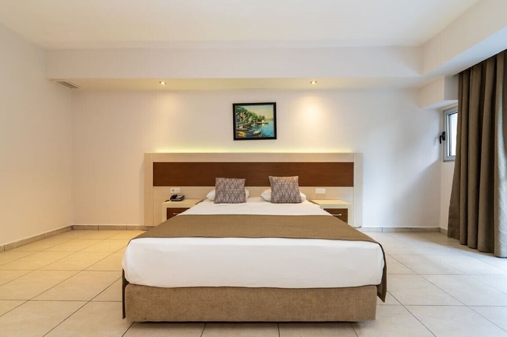 Montebello Resort & Spa – All Inclusive — Hotel rooms in Fethiye, Mugla