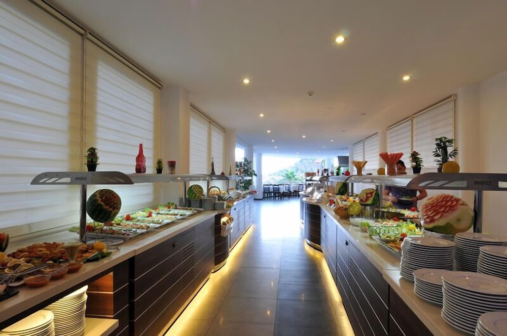 Montebello Resort & Spa – All Inclusive — Hotel rooms in Fethiye, Mugla