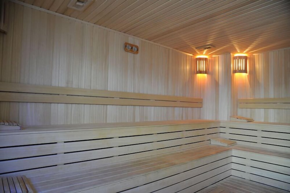 Montebello Resort & Spa – All Inclusive — Spa in Fethiye, Mugla
