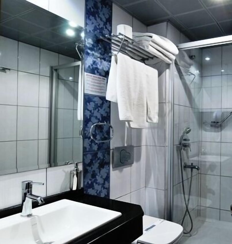 Montebello Resort & Spa – All Inclusive — Hotel rooms in Fethiye, Mugla