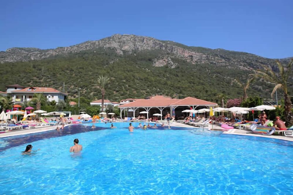Montebello Resort & Spa – All Inclusive — Attractions in the area in Fethiye, Mugla