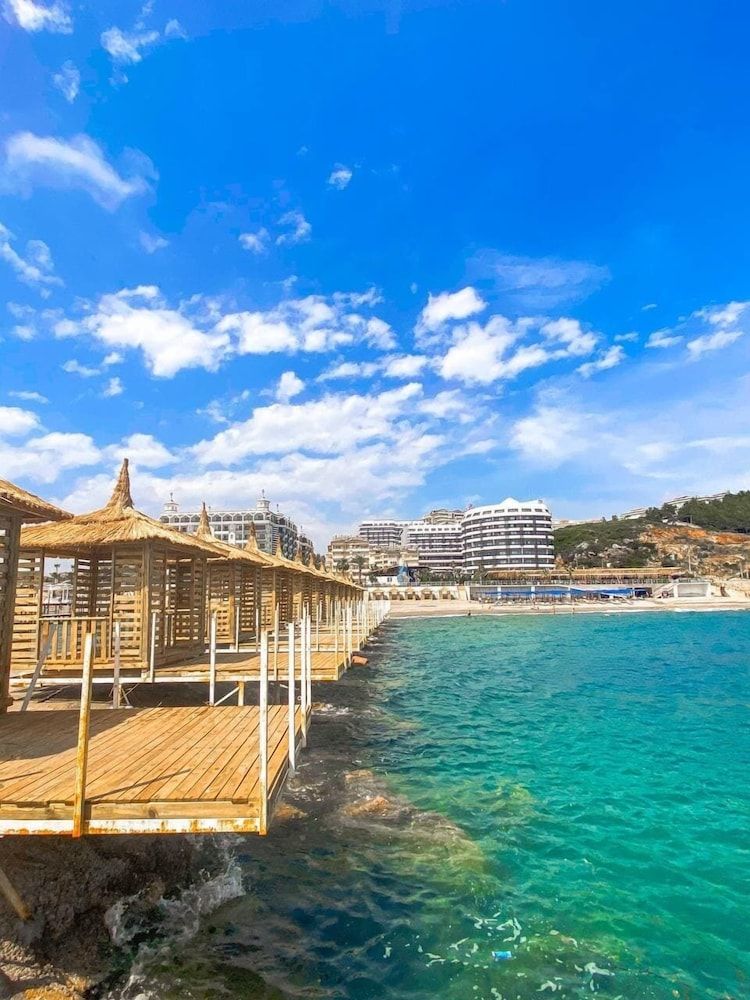 Noxinn Deluxe Hotel - Ultra All Inclusive - zdjęcie 3