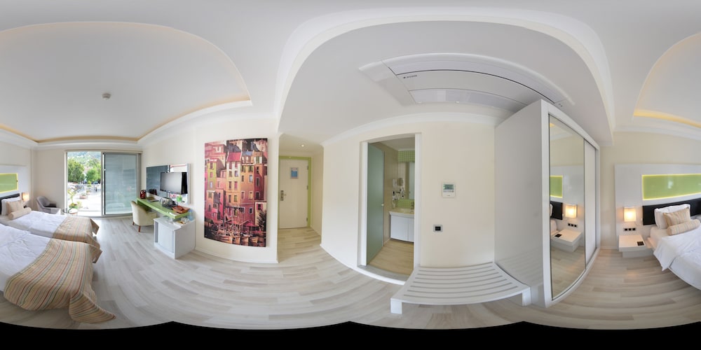 Orka Boutique Hotel — Hotel rooms in Fethiye, Mugla