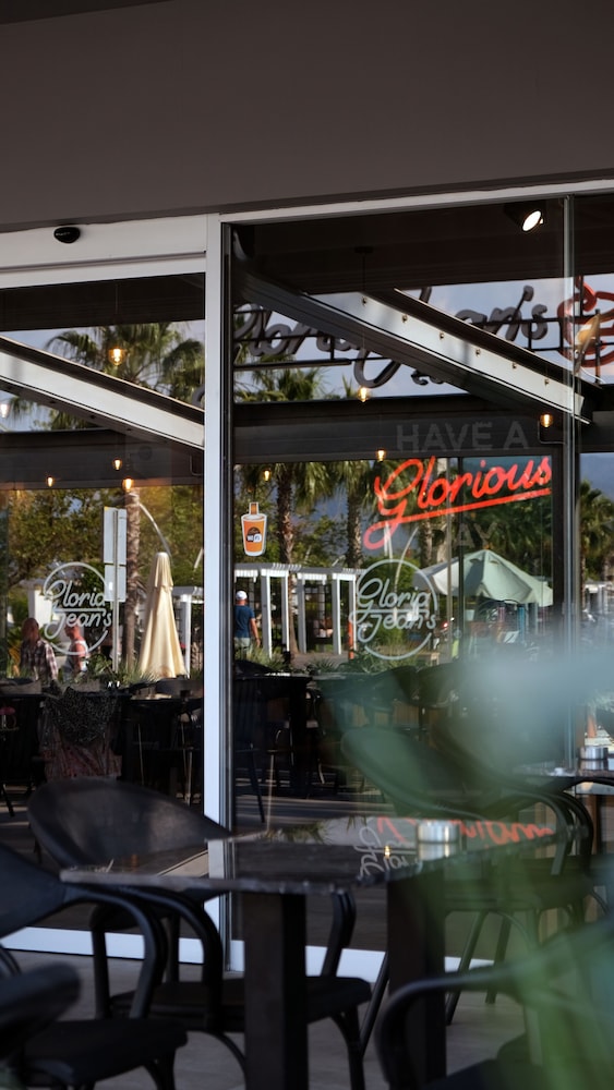 Orka Boutique Hotel — Restaurant & bars in Fethiye, Mugla