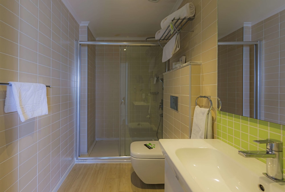 Orka Boutique Hotel — Hotel rooms in Fethiye, Mugla