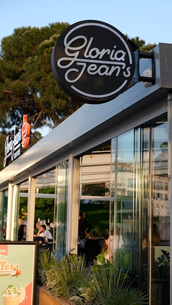 Orka Boutique Hotel — Restaurant & bars in Fethiye, Mugla