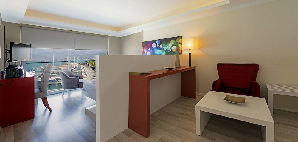 Orka Boutique Hotel — Hotel rooms in Fethiye, Mugla