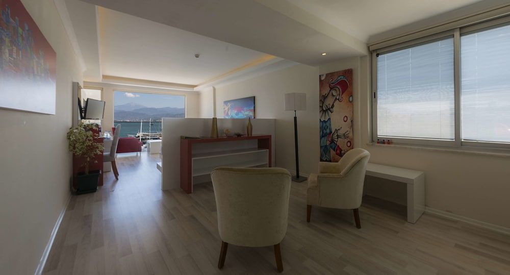 Orka Boutique Hotel — Hotel rooms in Fethiye, Mugla