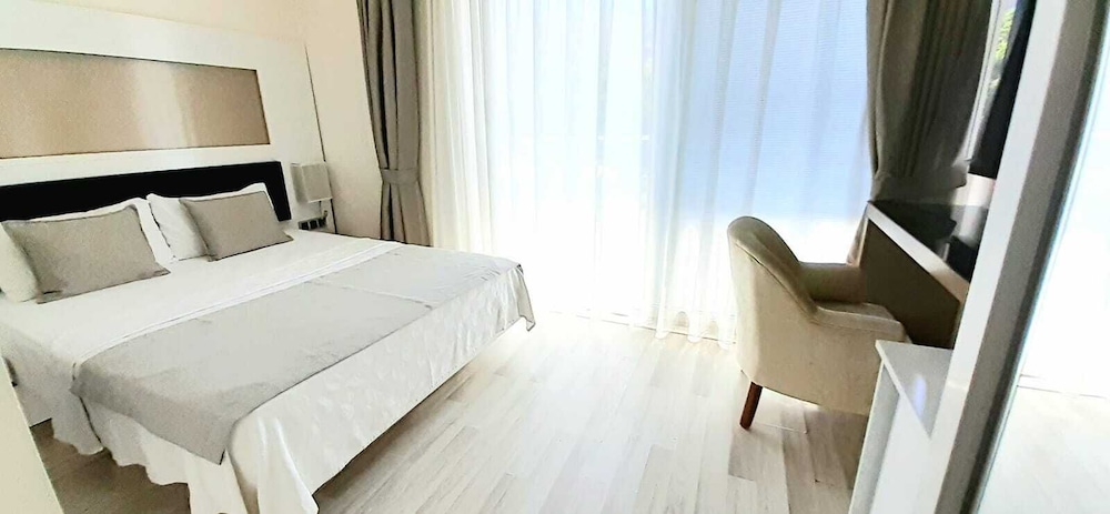 Orka Boutique Hotel — Hotel rooms in Fethiye, Mugla