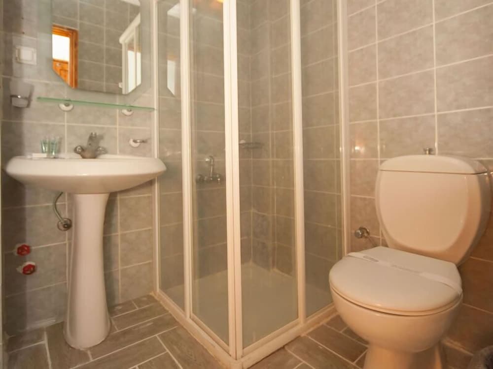 White Hotel — Hotel rooms in Fethiye, Mugla