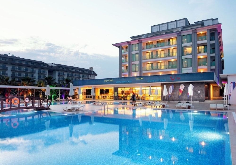 Armas Life Belek - zdjęcie 2