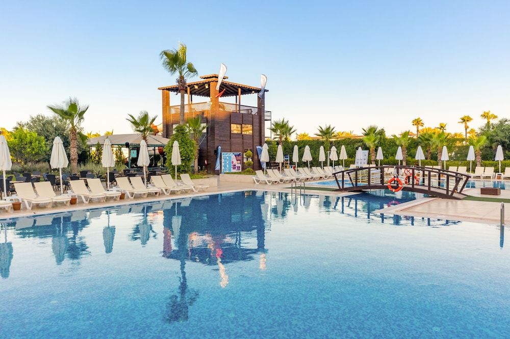 Armas Life Belek - zdjęcie 3