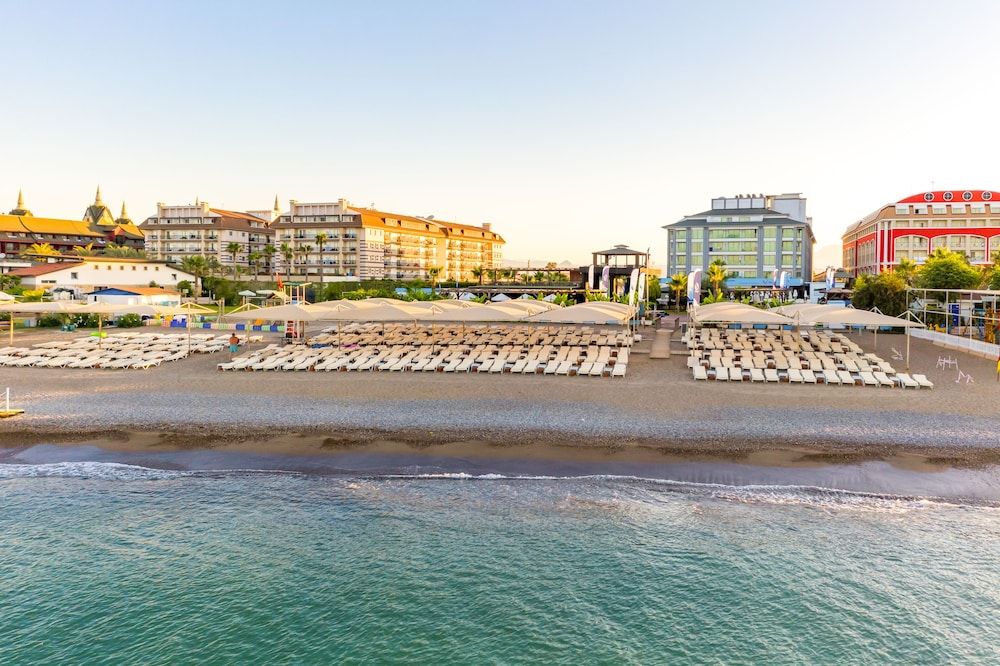 Armas Life Belek - zdjęcie 5