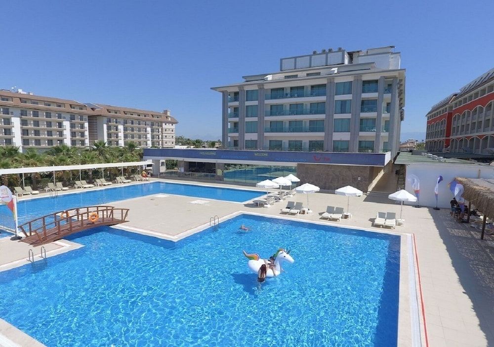 Armas Life Belek - zdjęcie 4