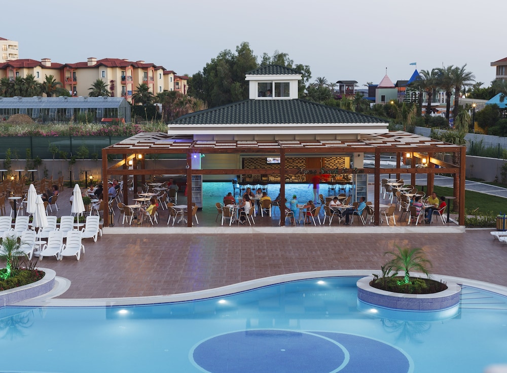 Luna Blanca Resort & Spa - zdjęcie 5