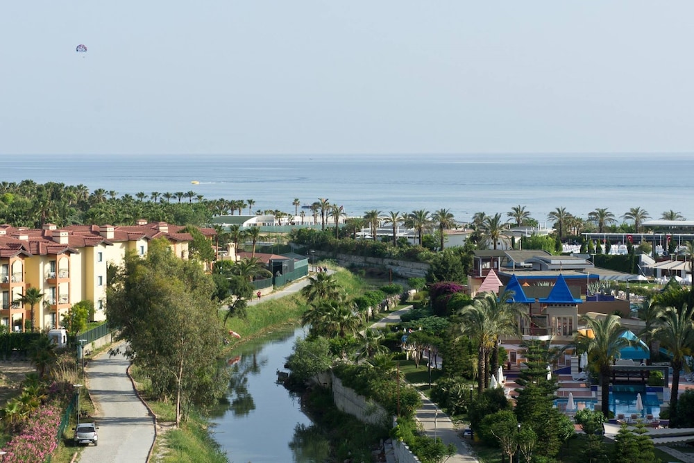 Luna Blanca Resort & Spa - All Inclusive — Attractions in the area in Side