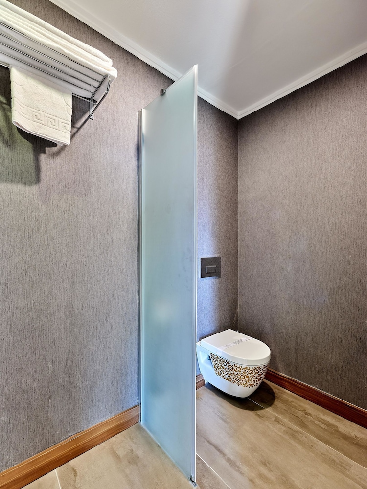 Luna Blanca Resort & Spa - All Inclusive — Hotel rooms in Side