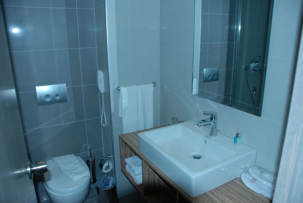 Begonville Beach Hotel - Adults Only — Hotel rooms in Marmaris, Mugla