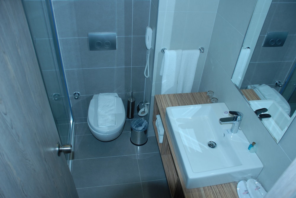 Begonville Beach Hotel - Adults Only — Hotel rooms in Marmaris, Mugla