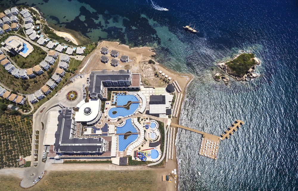 Sunis Efes Royal Palace Resort & Spa - zdjęcie 4