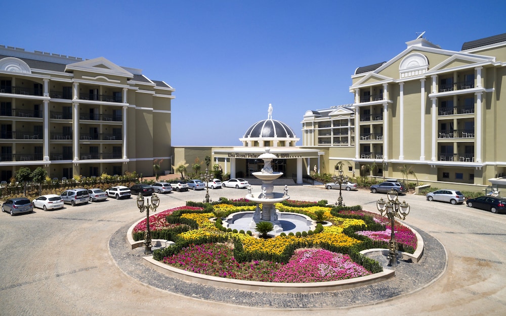 Sunis Efes Royal Palace Resort & Spa - zdjęcie 5