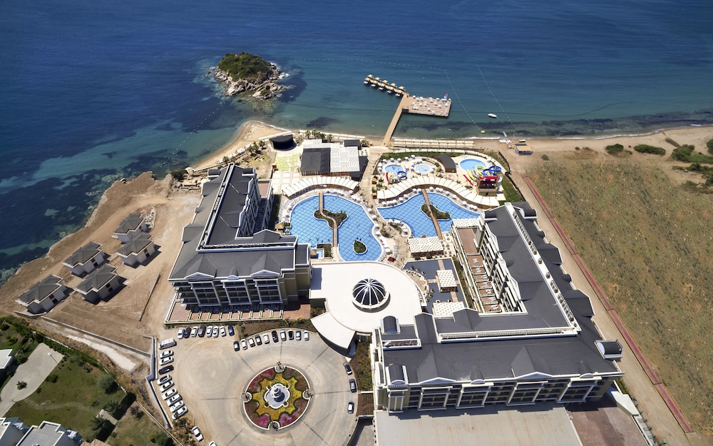 Sunis Efes Royal Palace Resort & Spa - zdjęcie 2