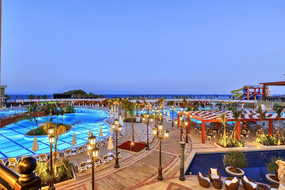 Sunis Efes Royal Palace Resort & Spa - zdjęcie 3
