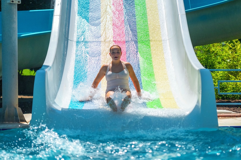 Iz Flower Side Beach Hotel - All Inclusive — Attractions for children in Side