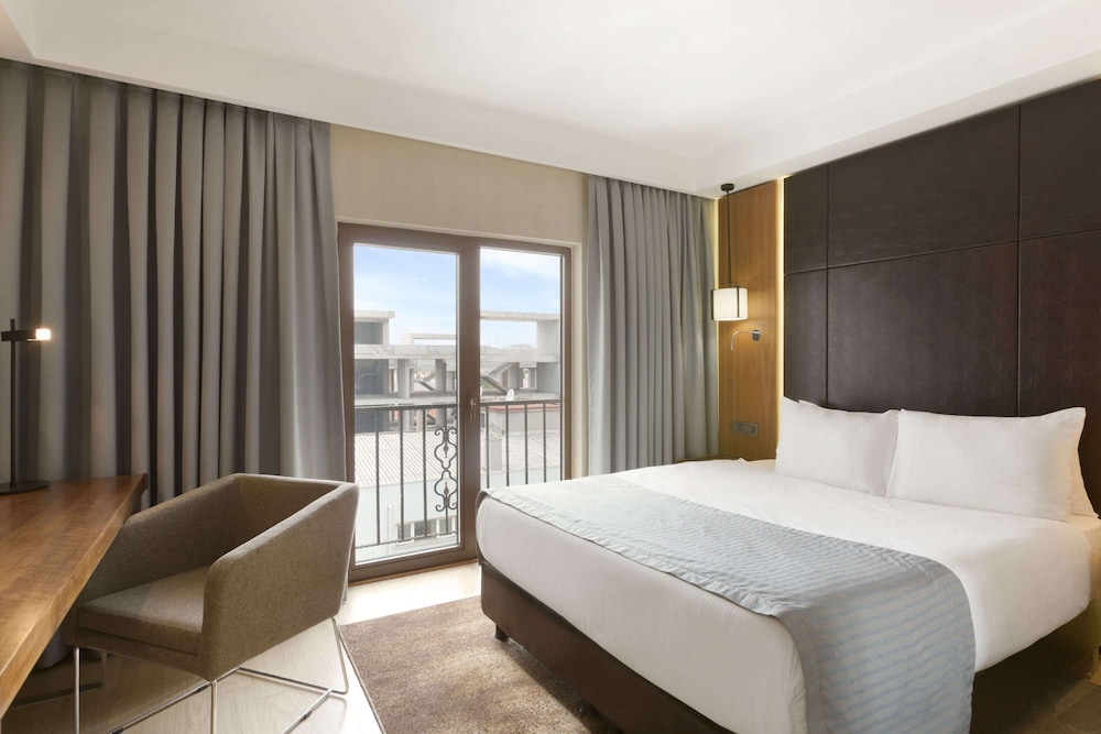 Ramada by Wyndham Istanbul Florya - zdjęcie 4