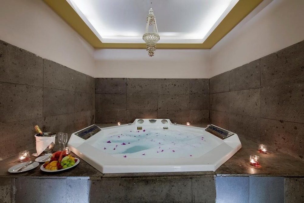 Grand Ring Hotel — Spa in Kemer
