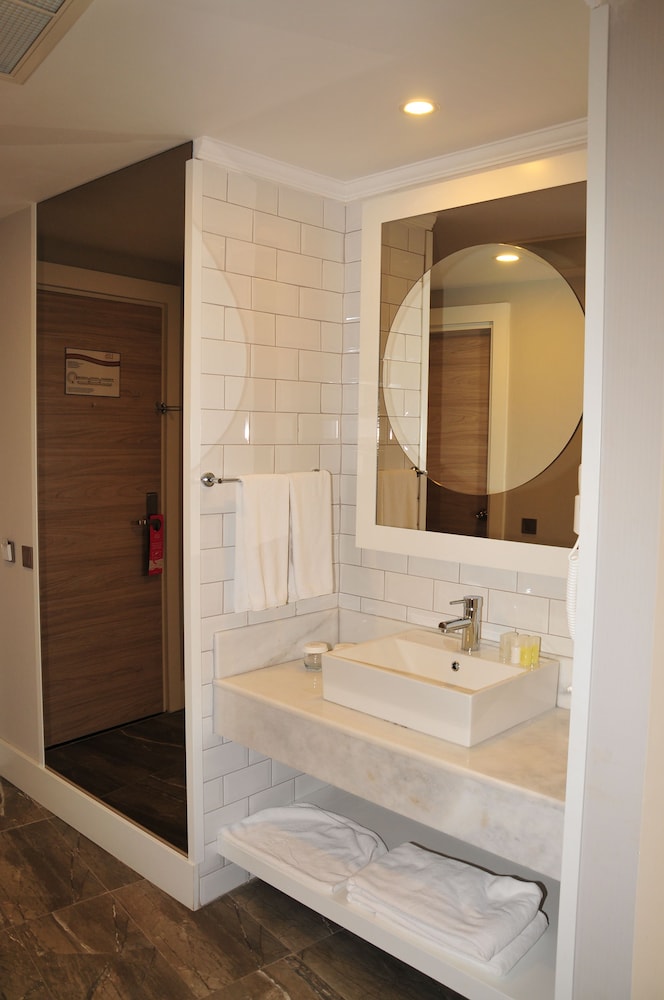 Port River Hotel - All Inclusive — Hotel rooms in Side