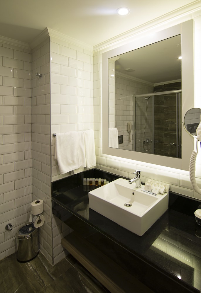 Port River Hotel - All Inclusive — Hotel rooms in Side