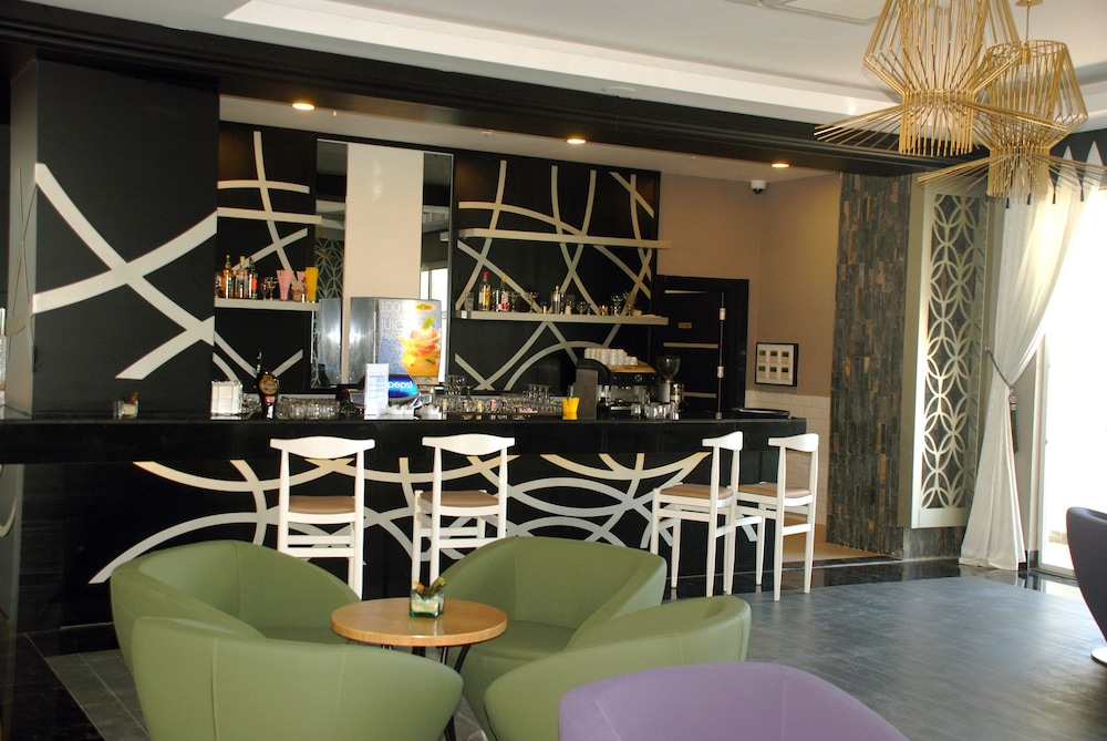 Port River Hotel - All Inclusive — Restaurant & bars in Side