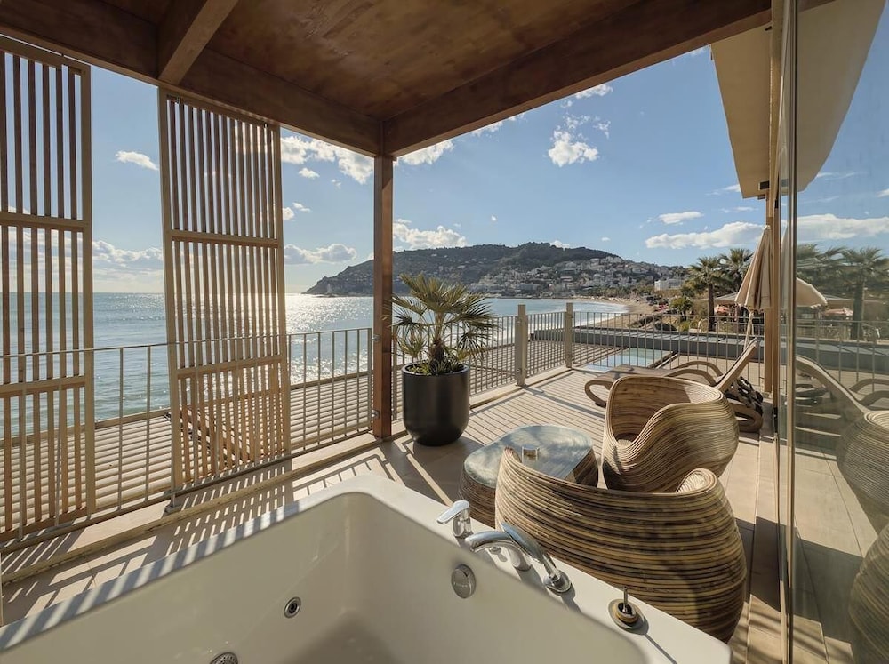 En Vie Beach Boutique Hotel - Adult Only — Hotel rooms in Alanya