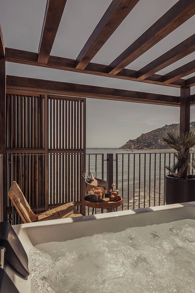 En Vie Beach Boutique Hotel - Adult Only — Hotel rooms in Alanya