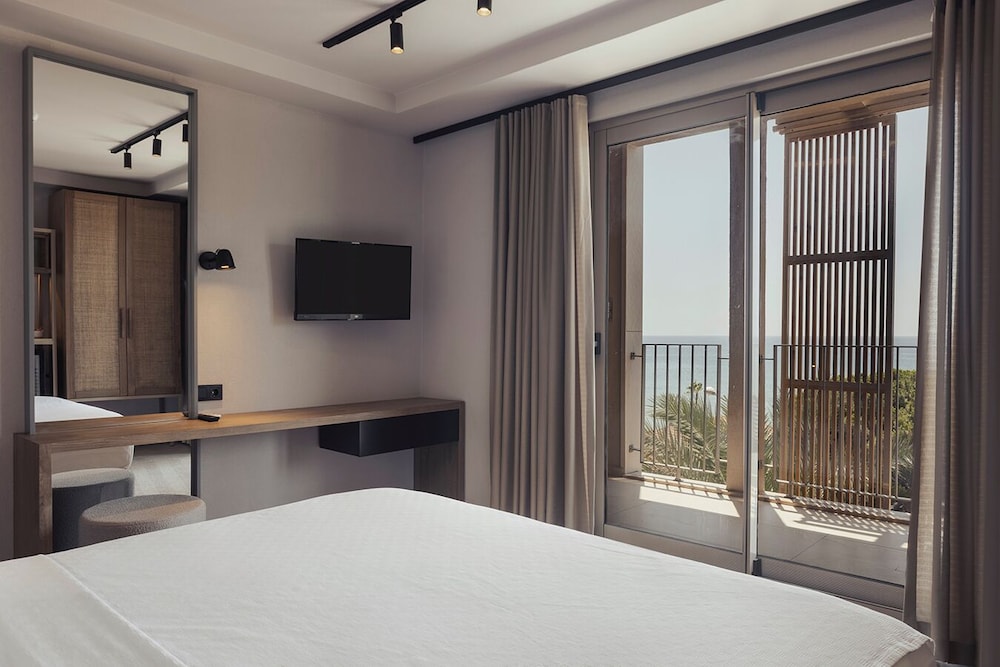 En Vie Beach Boutique Hotel - Adult Only — Hotel rooms in Alanya