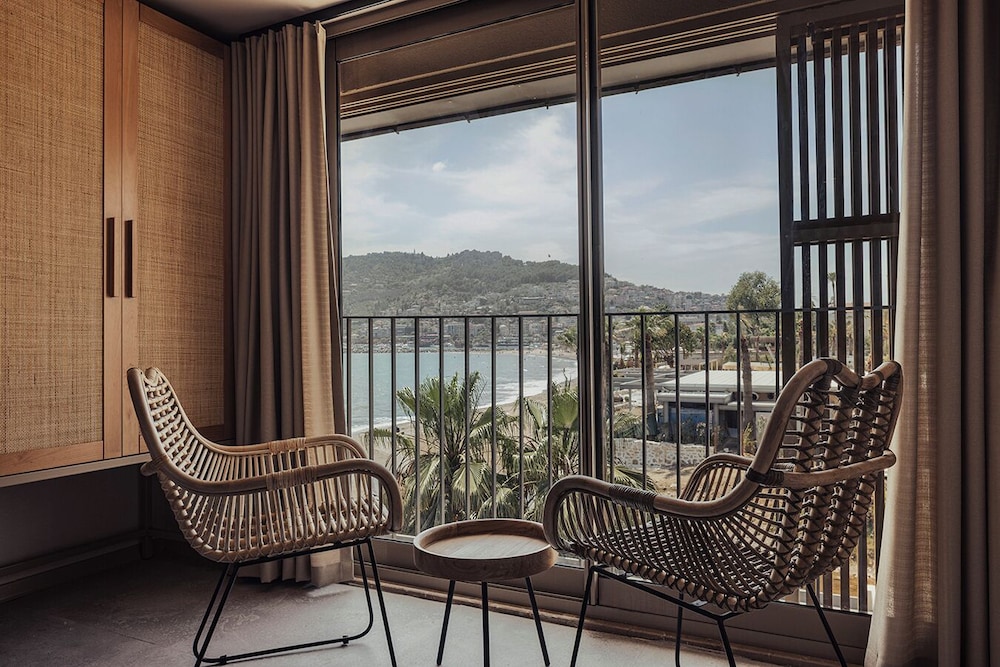 En Vie Beach Boutique Hotel - Adult Only — Hotel rooms in Alanya