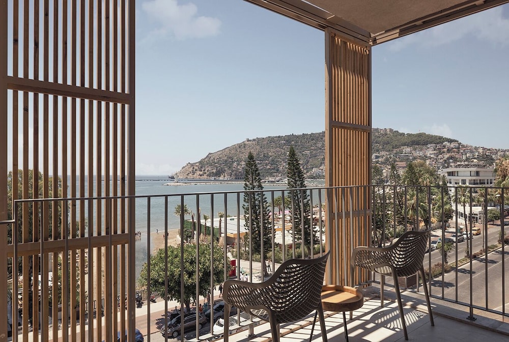 En Vie Beach Boutique Hotel - Adult Only — Hotel rooms in Alanya