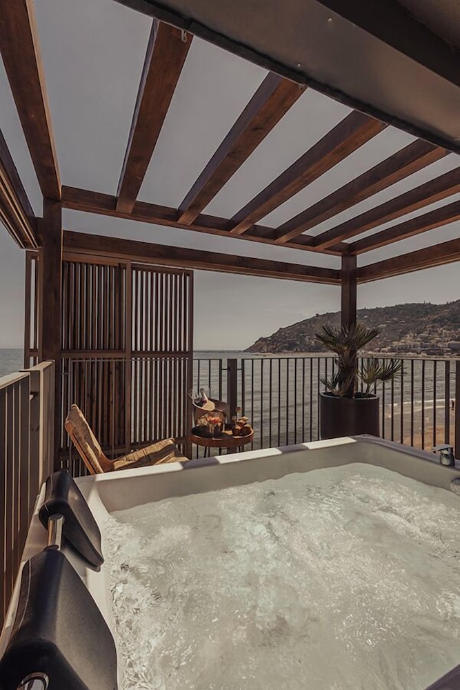 En Vie Beach Boutique Hotel - Adult Only — Spa in Alanya