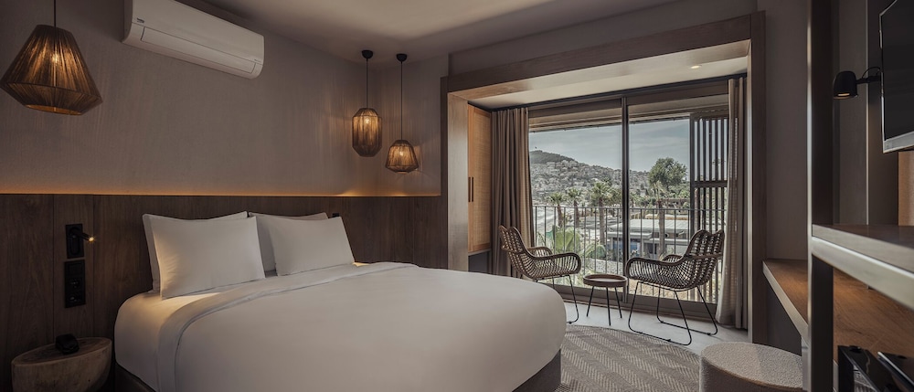 En Vie Beach Boutique Hotel - Adult Only — Hotel rooms in Alanya