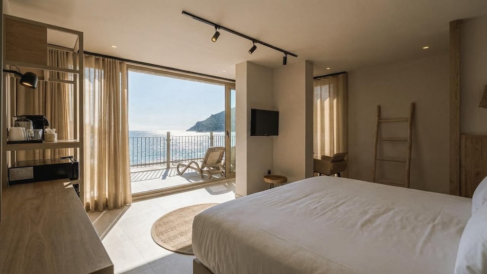 En Vie Beach Boutique Hotel - Adult Only — Hotel rooms in Alanya