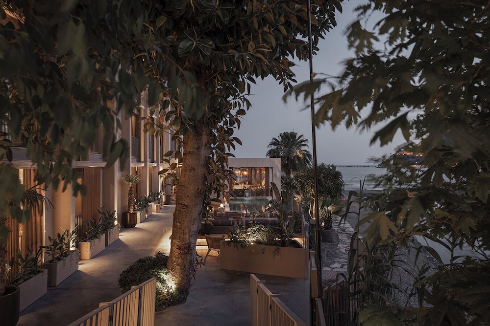 En Vie Beach Boutique Hotel - Adult Only — Hotel rooms in Alanya