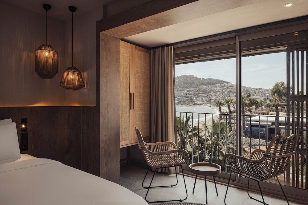 En Vie Beach Boutique Hotel - Adult Only — Hotel rooms in Alanya
