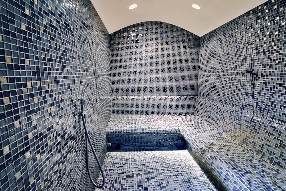 Bof Hotels CEO Suites — Spa in Istanbul, Istanbul