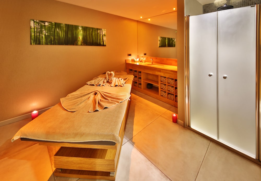 Bof Hotels CEO Suites — Spa in Istanbul, Istanbul