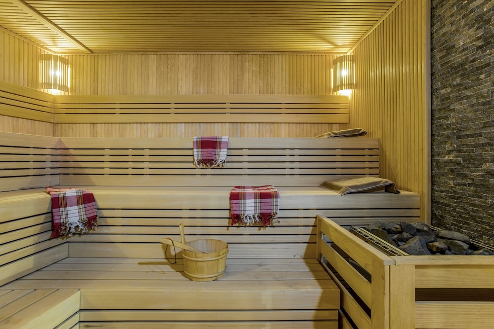 Bof Hotels CEO Suites — Spa in Istanbul, Istanbul