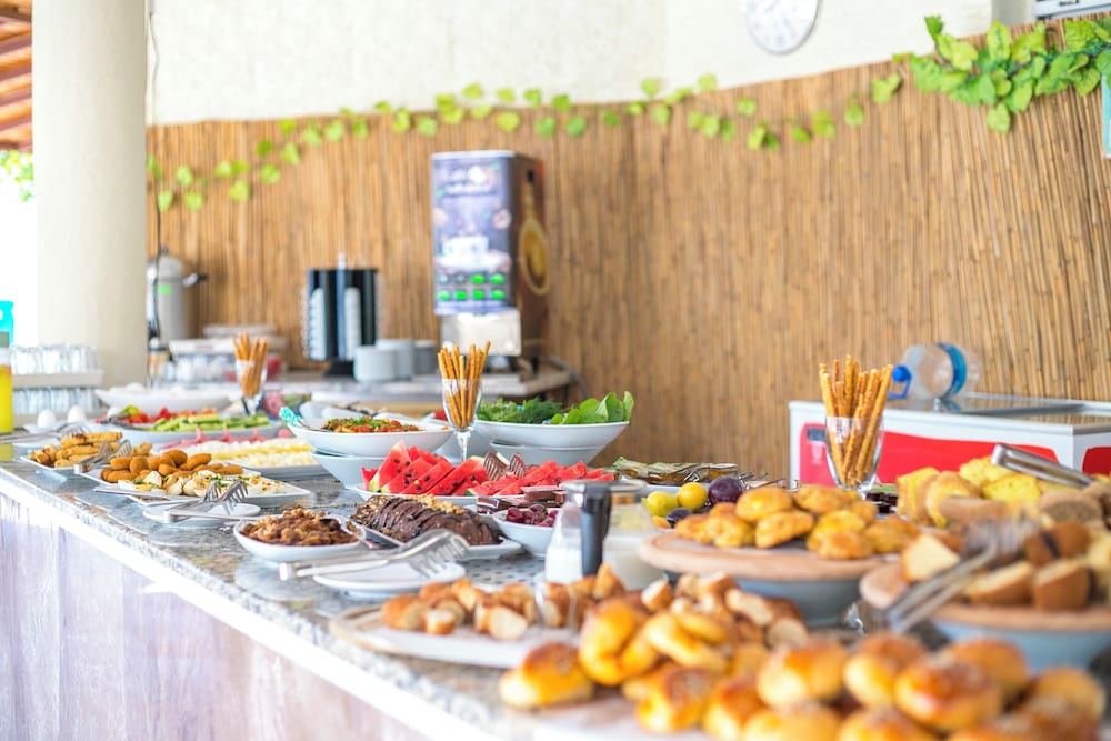Bahar Hotel (+12 Adult ) — Restaurant & bars in Fethiye, Mugla