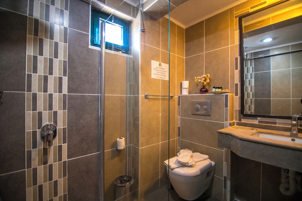 Bahar Hotel (+12 Adult ) — Hotel rooms in Fethiye, Mugla