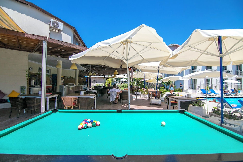 Bahar Hotel (+12 Adult ) — Sports & recreation in Fethiye, Mugla